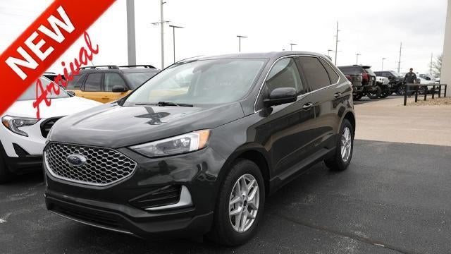 Preowned 2023 Ford Edge SEL for Sale