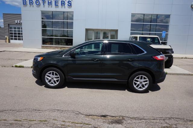 2023 Ford Edge - $27,999