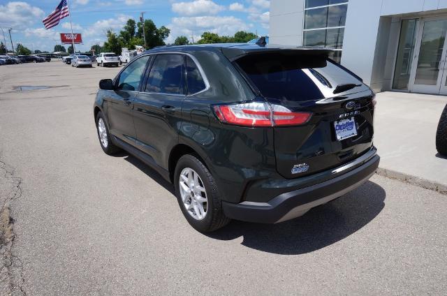 2023 Ford Edge - $27,999