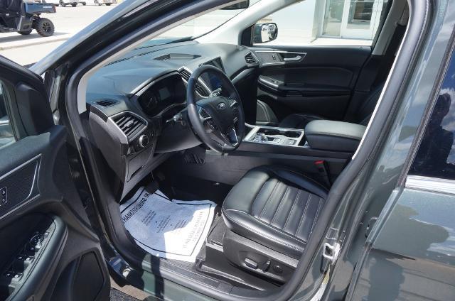 2023 Ford Edge - $27,999