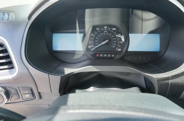 2023 Ford Edge - $27,999