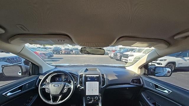 2023 Ford Edge ST-Line