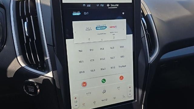 2023 Ford Edge ST-Line