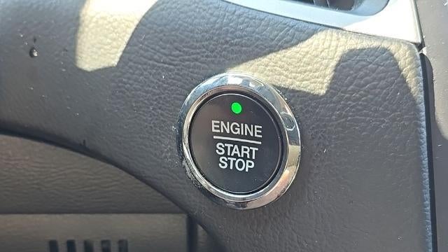 2023 Ford Edge ST-Line