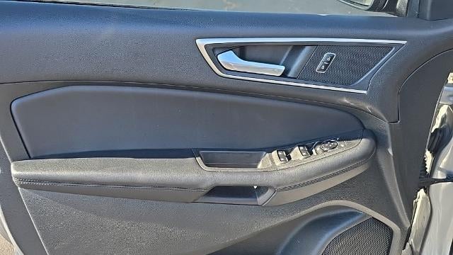 2023 Ford Edge ST-Line