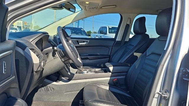 2023 Ford Edge ST-Line