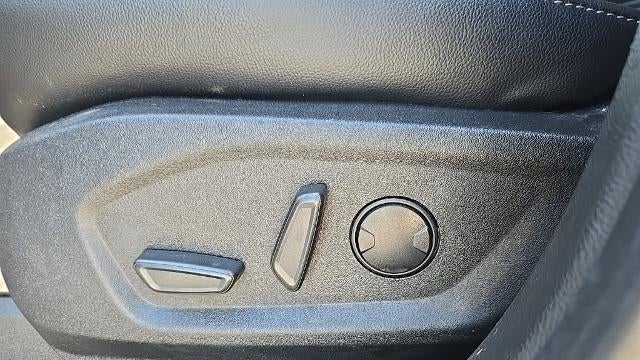 2023 Ford Edge ST-Line