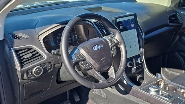2023 Ford Edge ST-Line