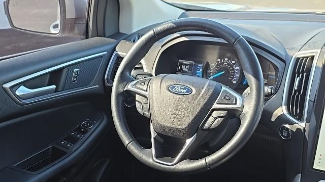 2023 Ford Edge ST-Line