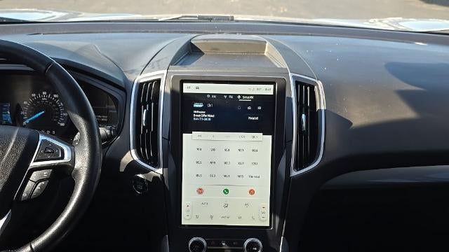 2023 Ford Edge ST-Line