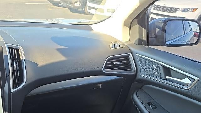 2023 Ford Edge ST-Line