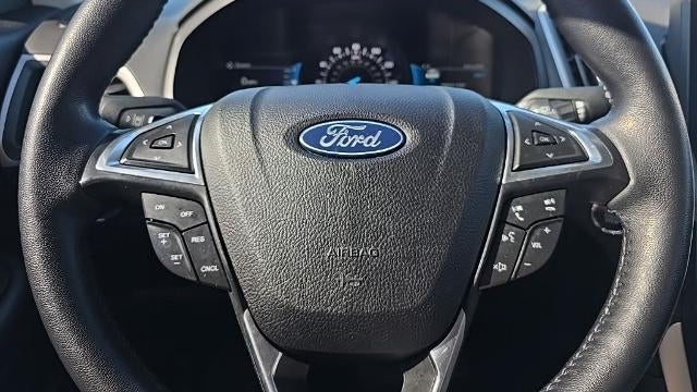 2023 Ford Edge ST-Line