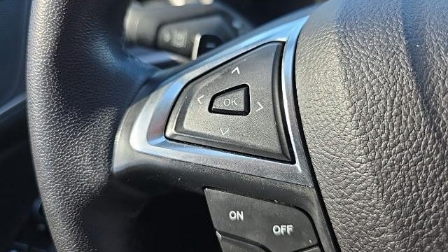 2023 Ford Edge ST-Line