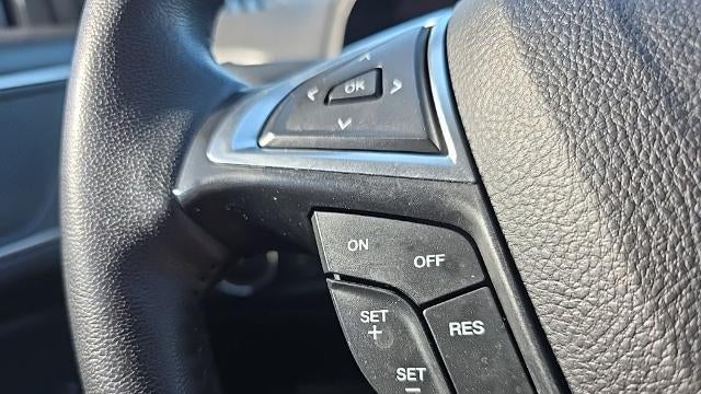 2023 Ford Edge ST-Line