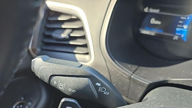 2023 Ford Edge ST-Line