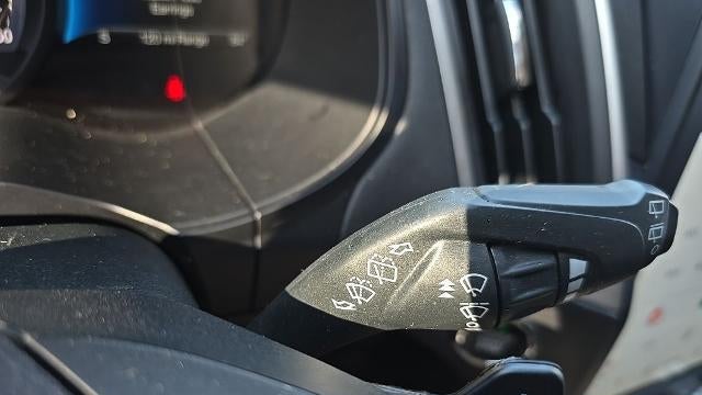 2023 Ford Edge ST-Line