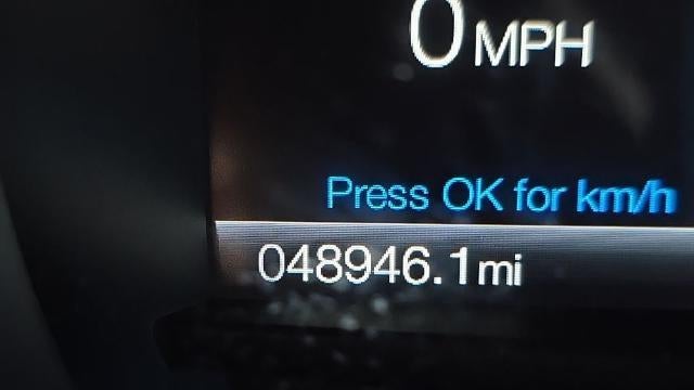 2023 Ford Edge ST-Line