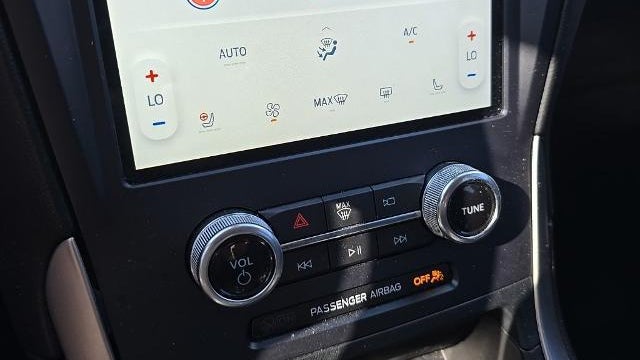 2023 Ford Edge ST-Line