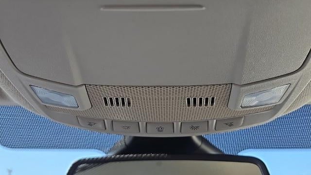 2023 Ford Edge ST-Line