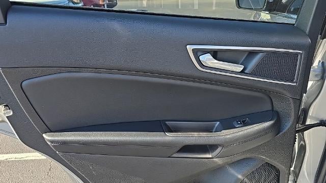 2023 Ford Edge ST-Line