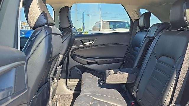 2023 Ford Edge ST-Line