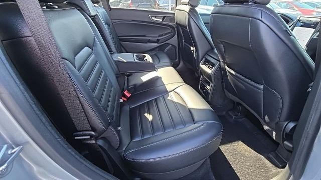 2023 Ford Edge ST-Line