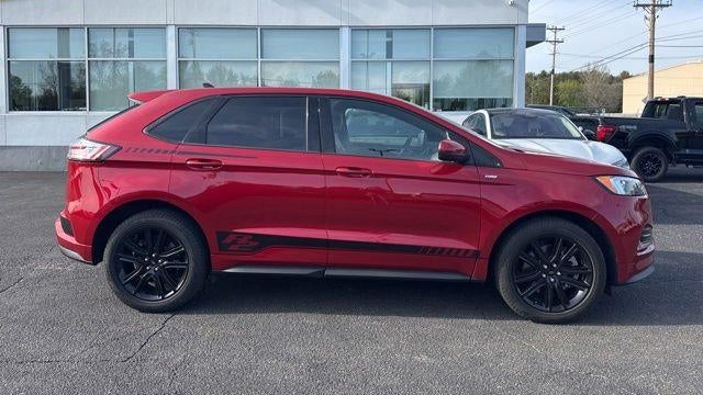 Preowned 2023 Ford Edge ST-Line for Sale