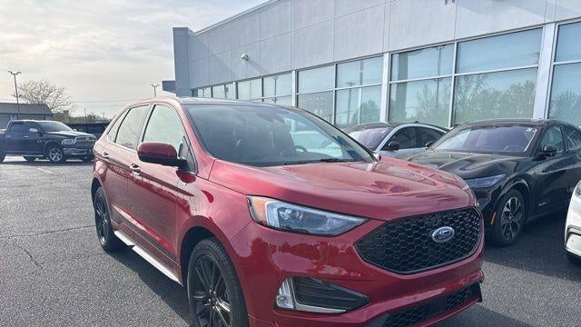 2023 Ford Edge ST-Line
