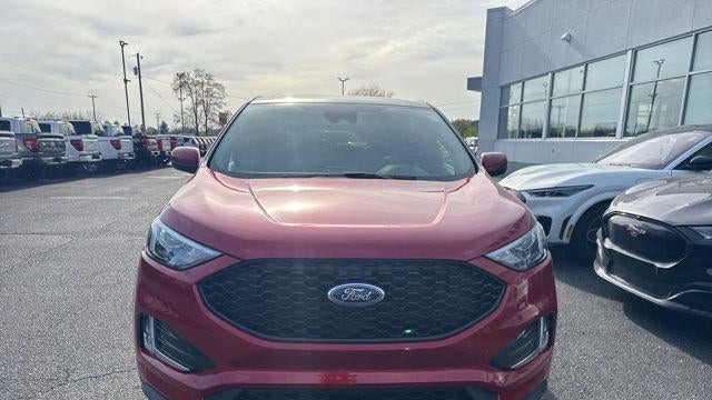 2023 Ford Edge ST-Line