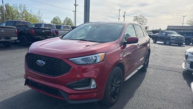 2023 Ford Edge ST-Line
