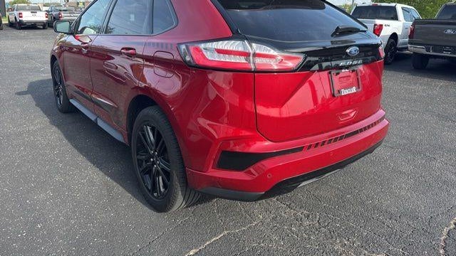 2023 Ford Edge ST-Line