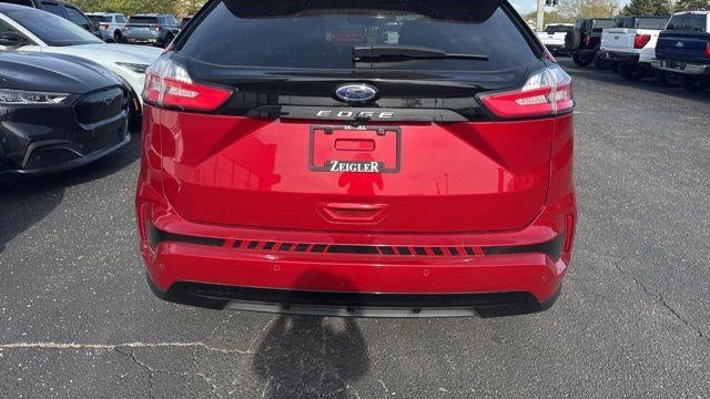 2023 Ford Edge ST-Line