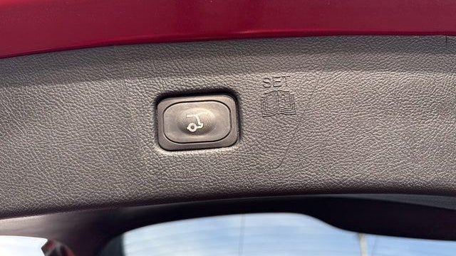 2023 Ford Edge ST-Line