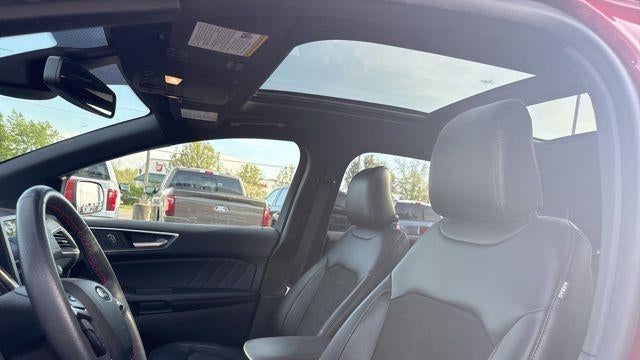 2023 Ford Edge ST-Line