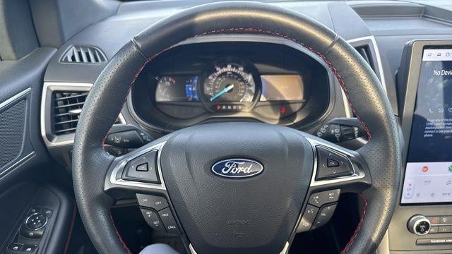 2023 Ford Edge ST-Line