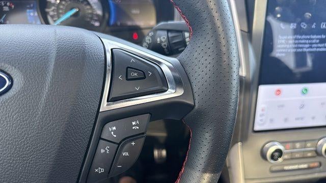 2023 Ford Edge ST-Line