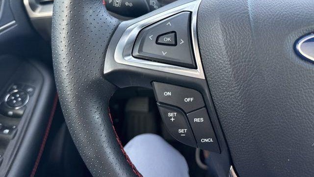 2023 Ford Edge ST-Line