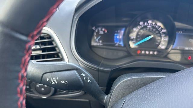 2023 Ford Edge ST-Line