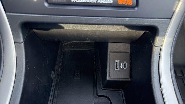 2023 Ford Edge ST-Line