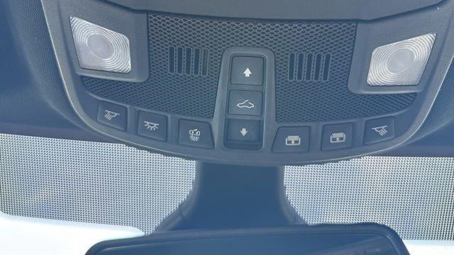 2023 Ford Edge ST-Line