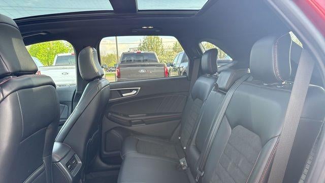 2023 Ford Edge ST-Line