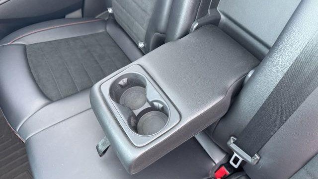 2023 Ford Edge ST-Line