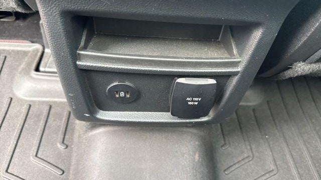 2023 Ford Edge ST-Line