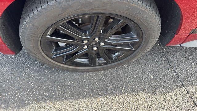 2023 Ford Edge ST-Line