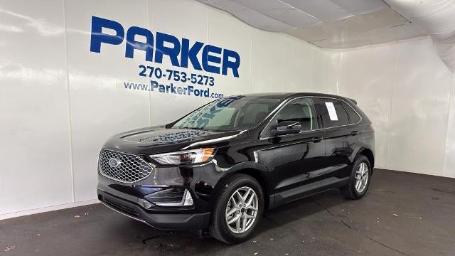 Preowned 2023 Ford Edge ST-Line for Sale