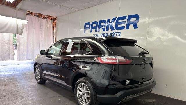 2023 Ford Edge ST-Line