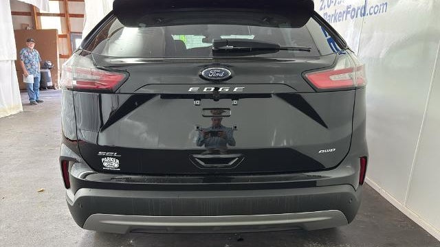 2023 Ford Edge ST-Line