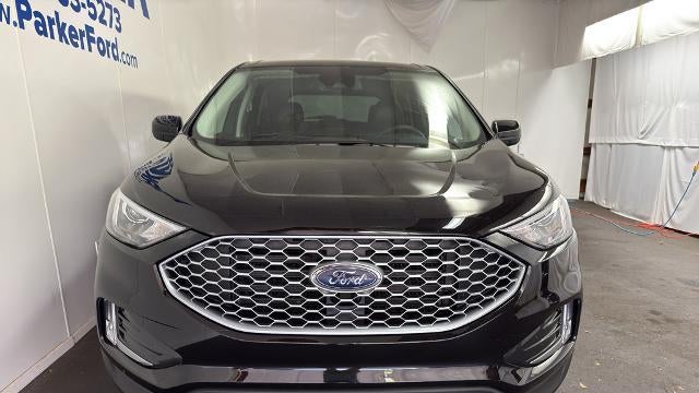 2023 Ford Edge ST-Line