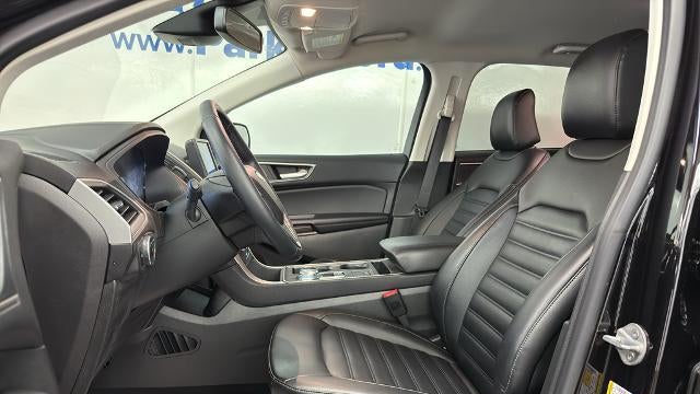 2023 Ford Edge ST-Line