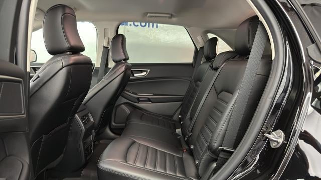 2023 Ford Edge ST-Line